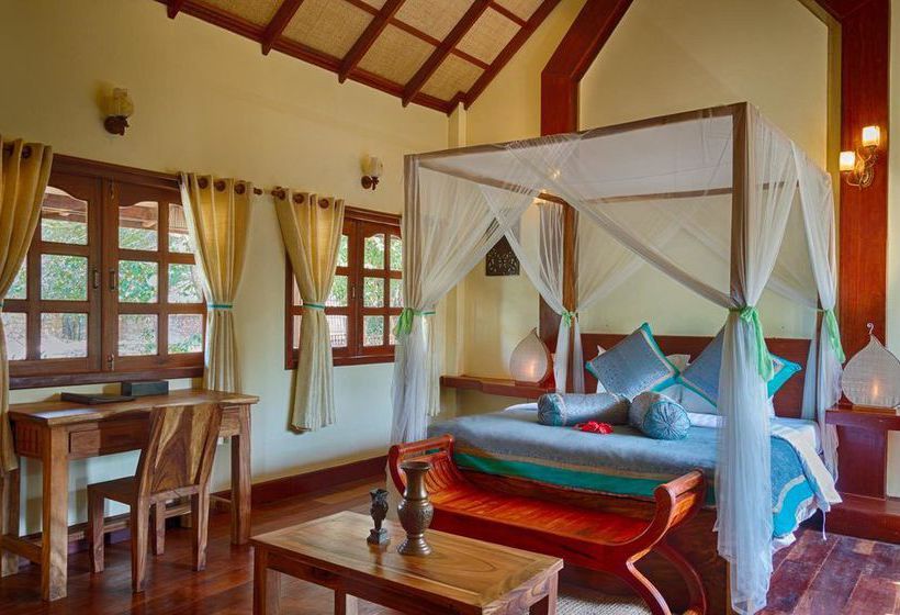 Le Flamboyant Resort