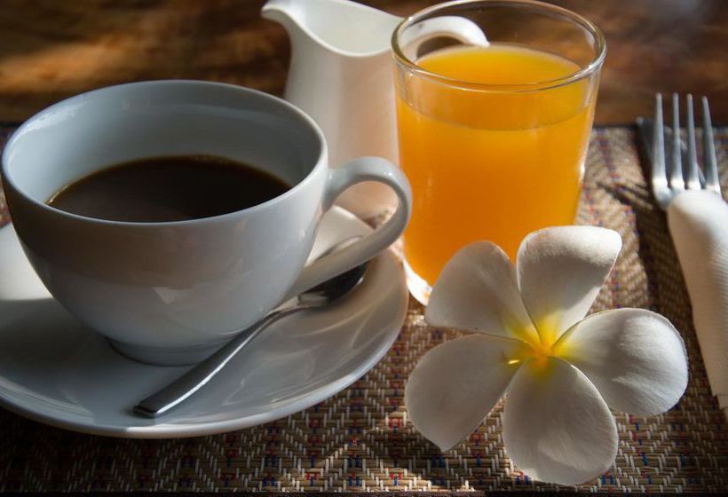 Le Flamboyant Resort