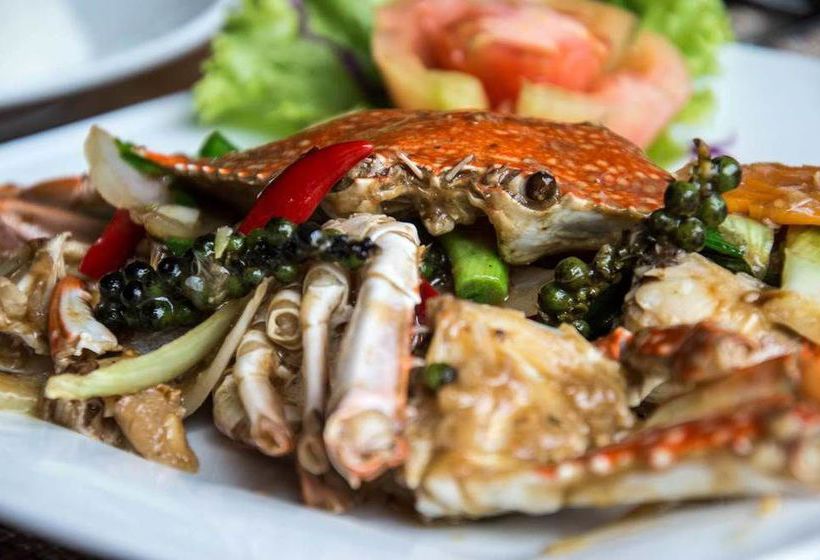 Le Flamboyant Resort