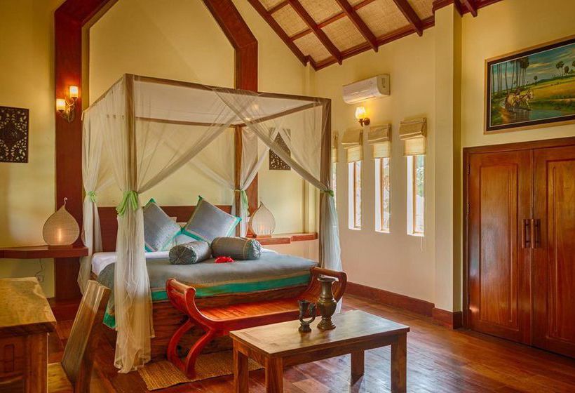 Le Flamboyant Resort