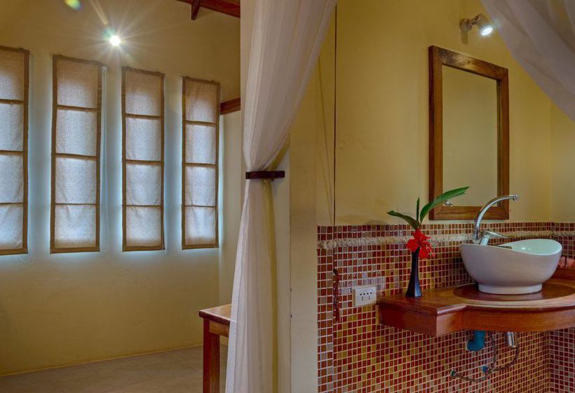 Le Flamboyant Resort