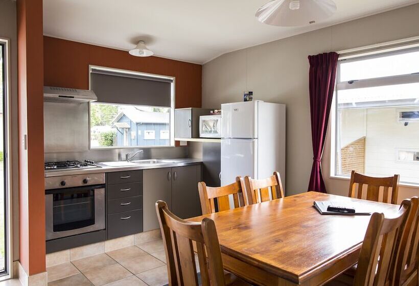 모텔 Kennedy Park Resort Napier