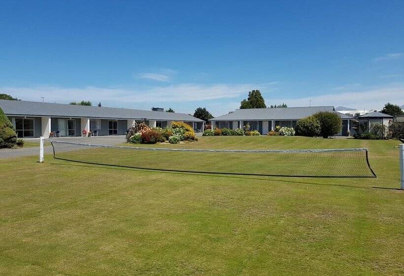 Mount Hutt Motels