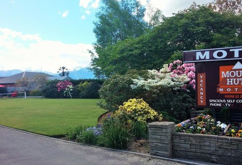 Mount Hutt Motels