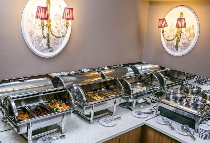 Orhideea Residence & Spa