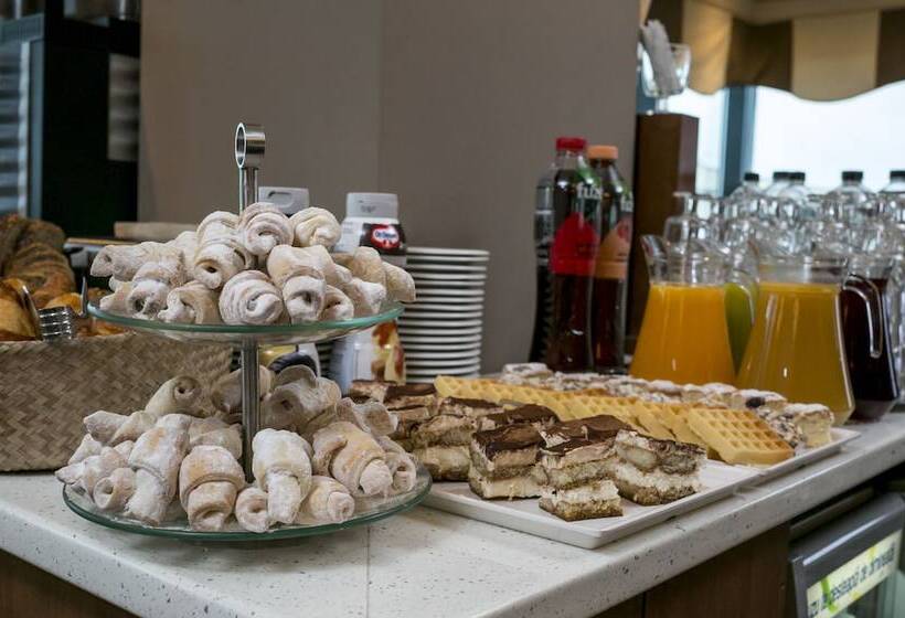 Orhideea Residence & Spa