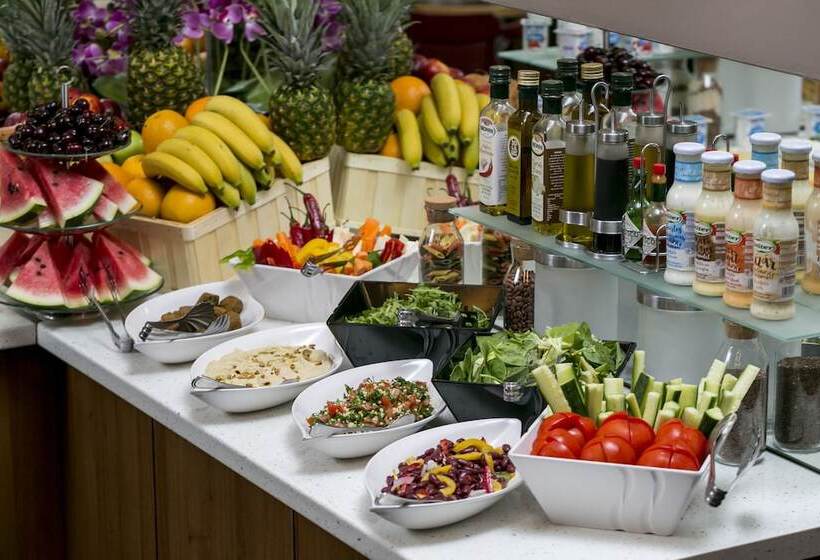 Orhideea Residence & Spa