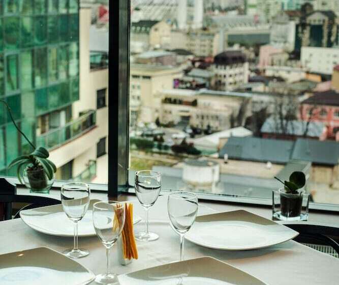 Orhideea Residence & Spa