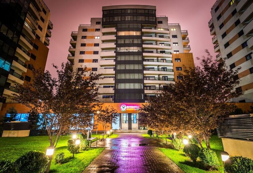 Orhideea Residence & Spa