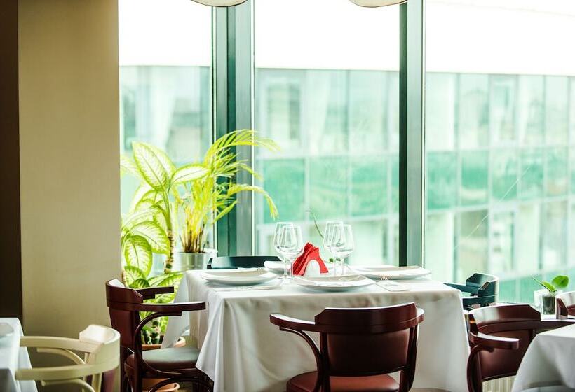 Orhideea Residence & Spa