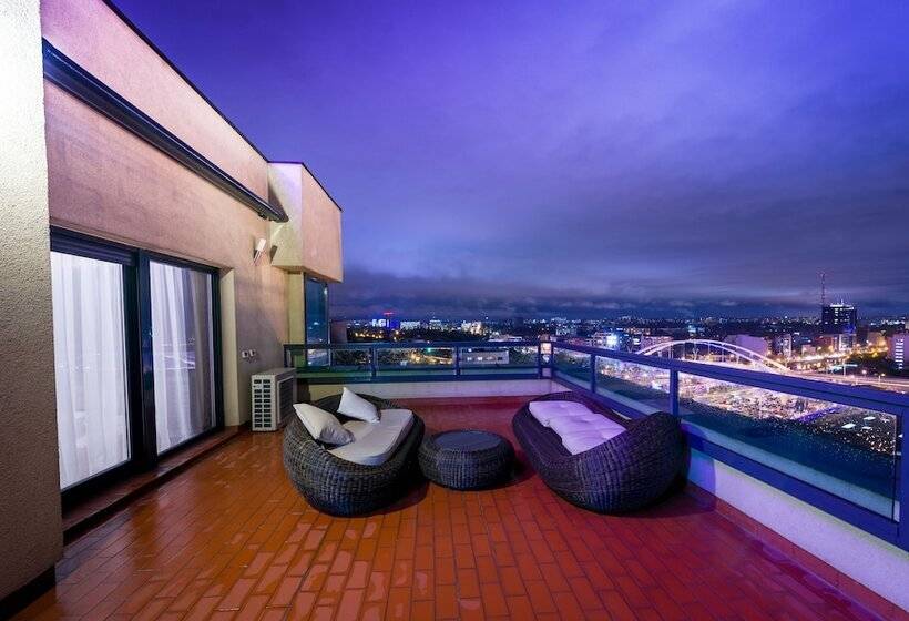 Orhideea Residence & Spa