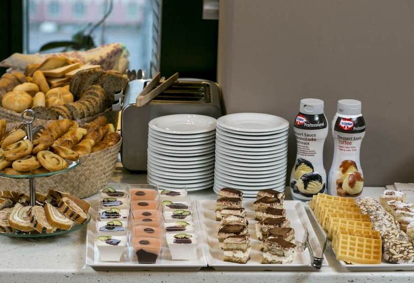 Orhideea Residence & Spa