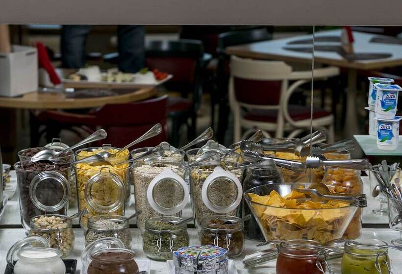 Orhideea Residence & Spa