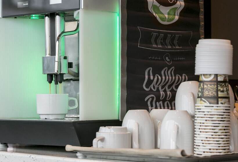 Orhideea Residence & Spa