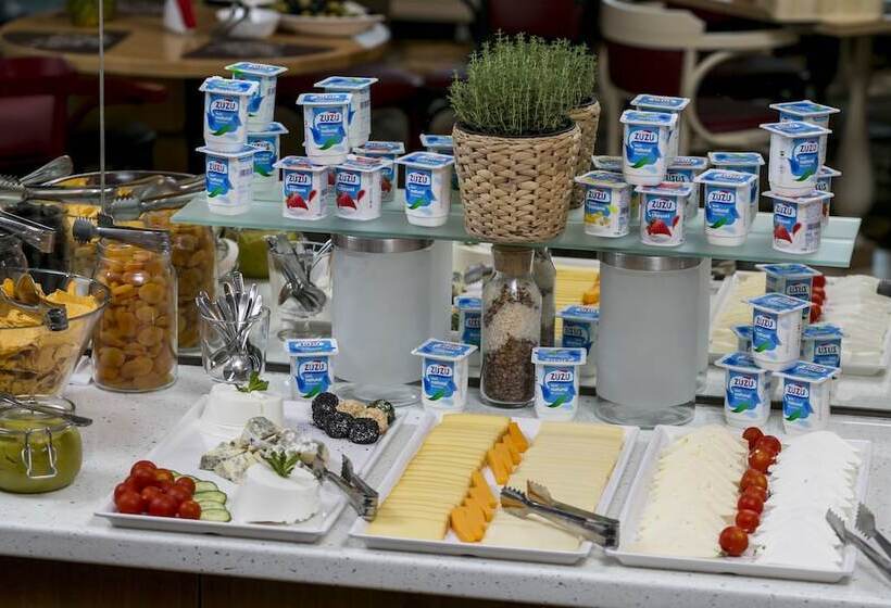 Orhideea Residence & Spa