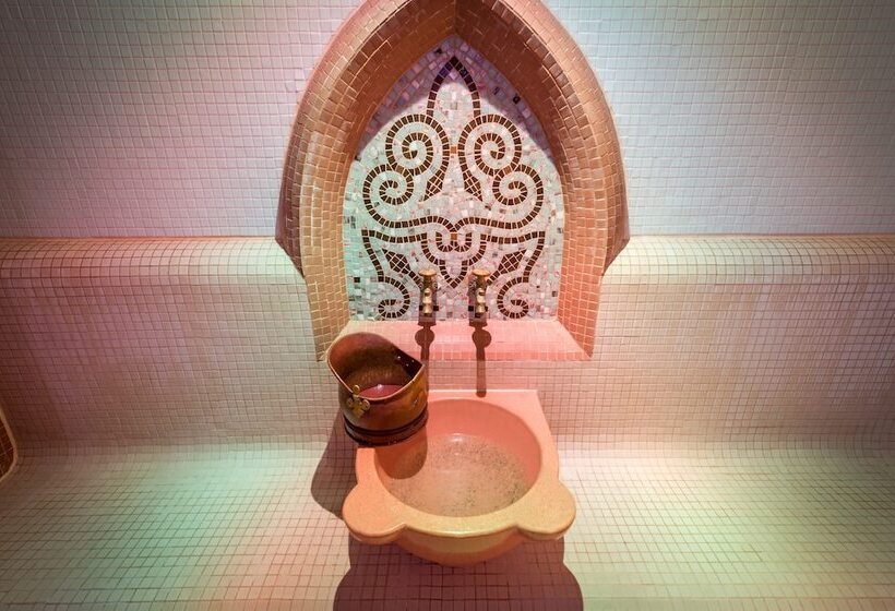 Orhideea Residence & Spa