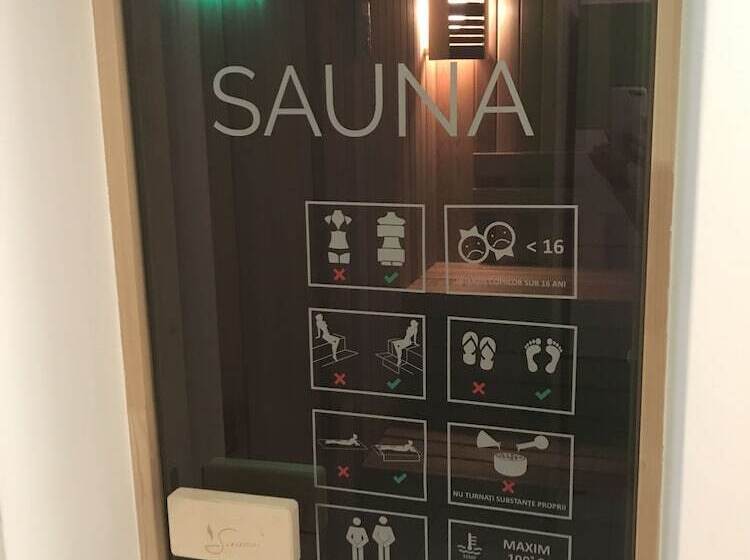 Orhideea Residence & Spa