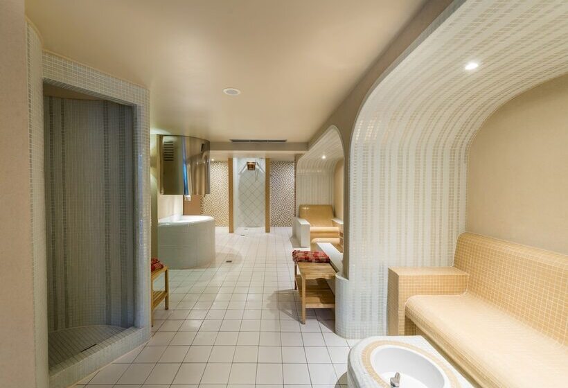 Orhideea Residence & Spa