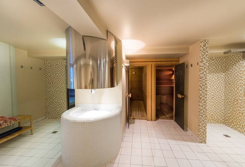 Orhideea Residence & Spa