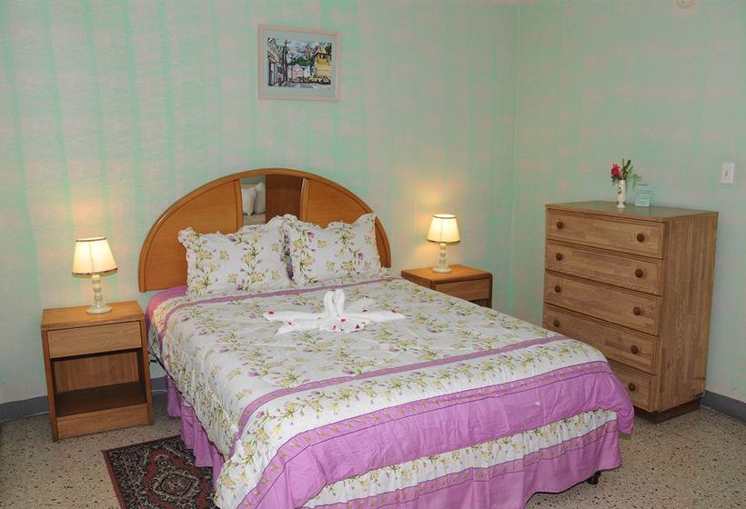 Palm View Guesthouse And Conference Centre