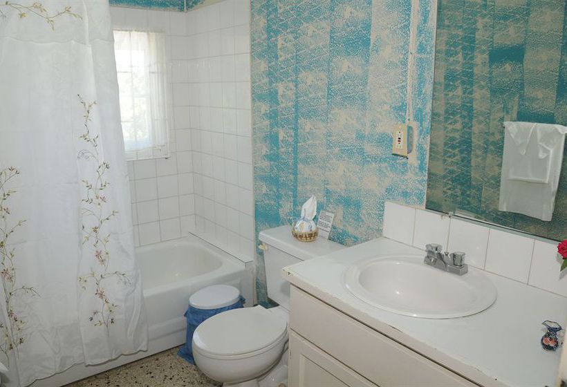 Palm View Guesthouse And Conference Centre