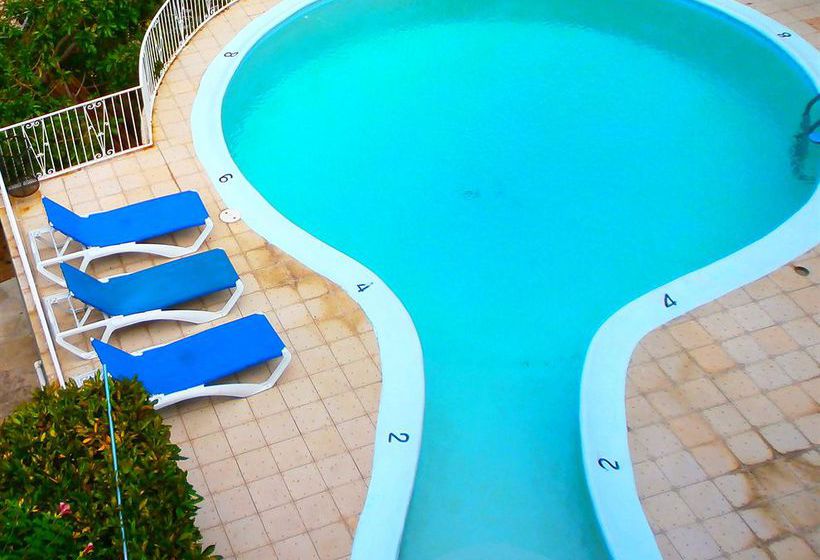 Palm View Guesthouse And Conference Centre