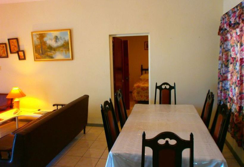 Palm View Guesthouse And Conference Centre