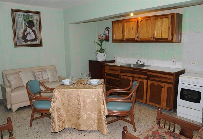 Palm View Guesthouse And Conference Centre