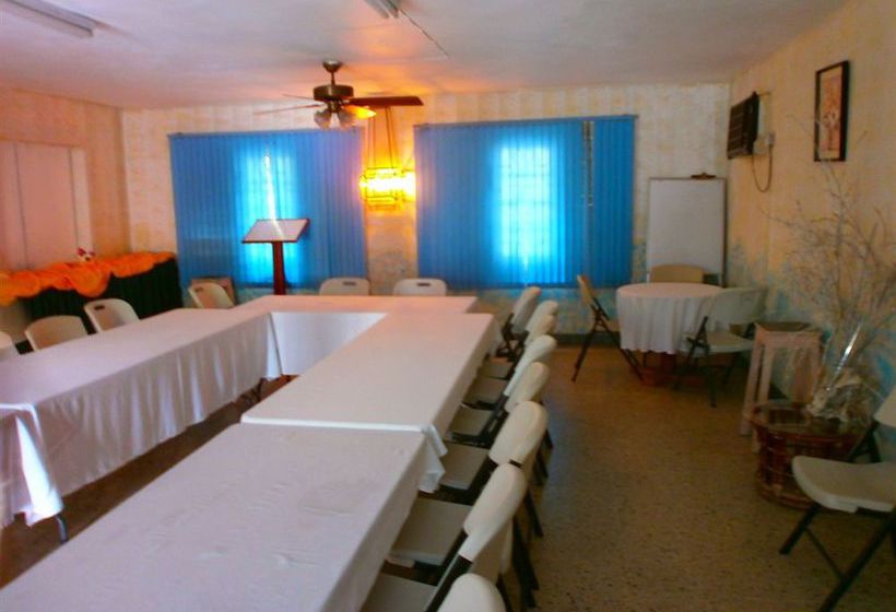 Palm View Guesthouse And Conference Centre