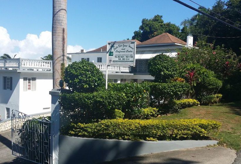 Palm View Guesthouse And Conference Centre