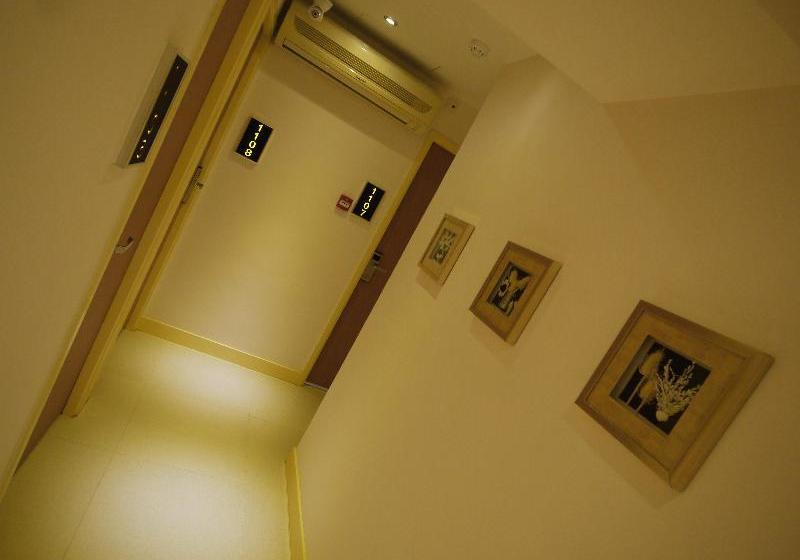 Panda S Hostel  Cozy