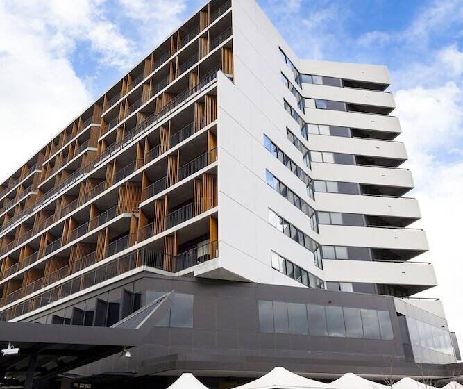 Park Avenue  Ikon Glen Waverley