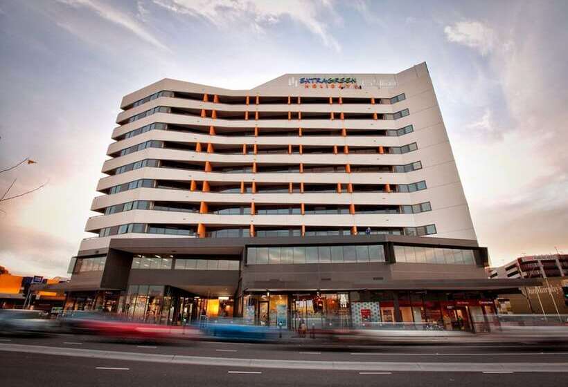 Park Avenue  Ikon Glen Waverley