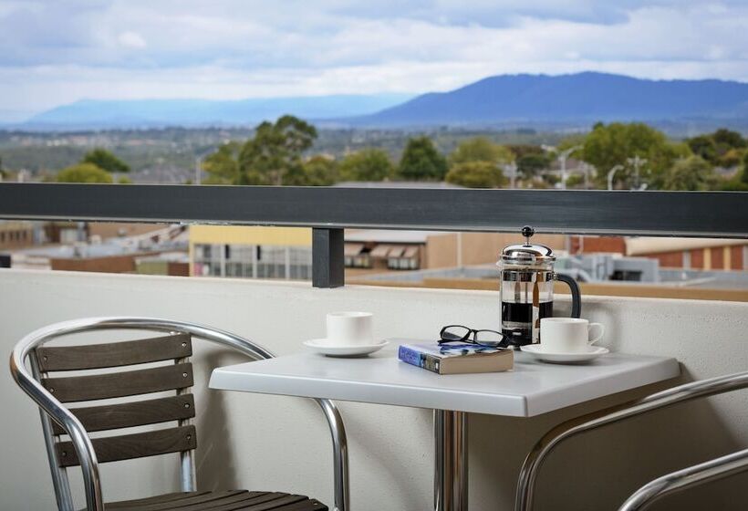 Park Avenue  Ikon Glen Waverley