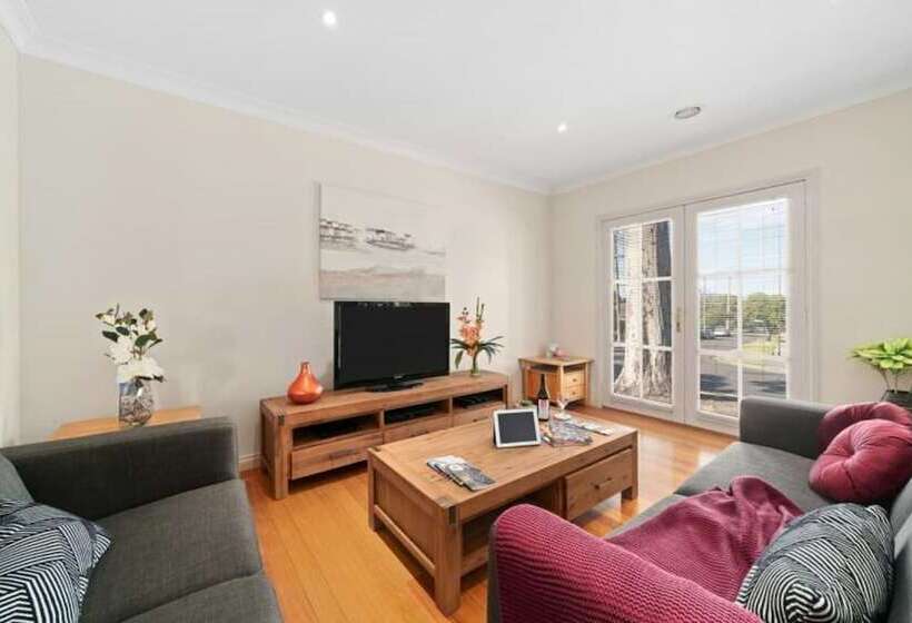Park Avenue  Ikon Glen Waverley