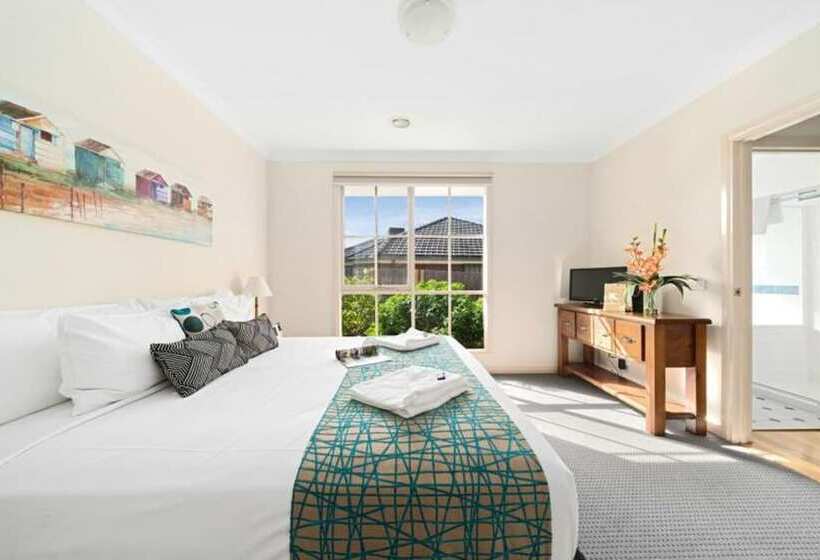 Park Avenue  Ikon Glen Waverley