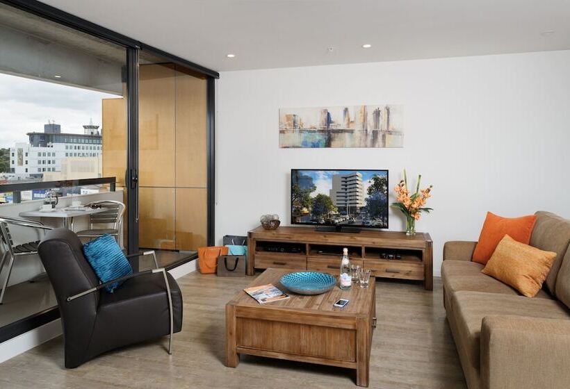 Park Avenue  Ikon Glen Waverley