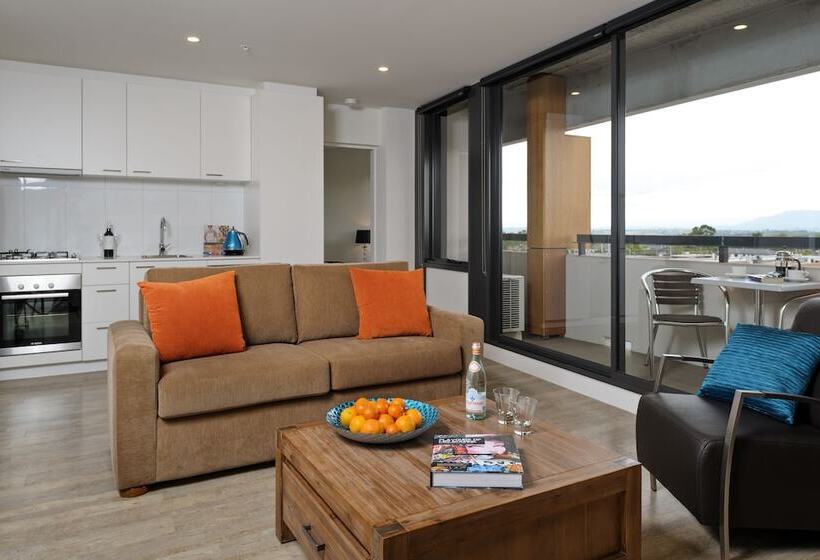 Park Avenue  Ikon Glen Waverley