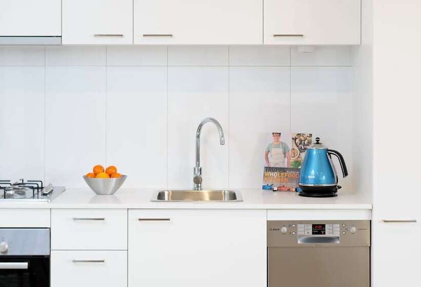 Park Avenue  Ikon Glen Waverley