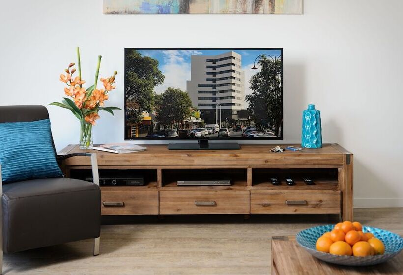 Park Avenue  Ikon Glen Waverley