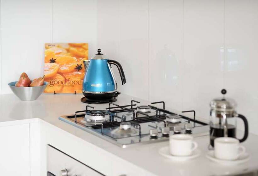 Park Avenue  Ikon Glen Waverley