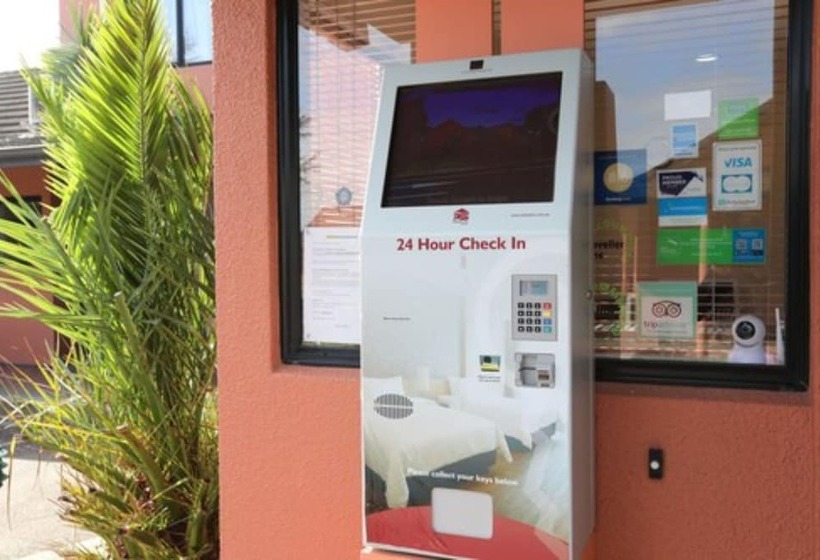 Pavilion Motel & Conference Centre