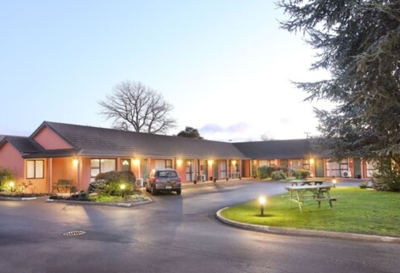 Pavilion Motel & Conference Centre