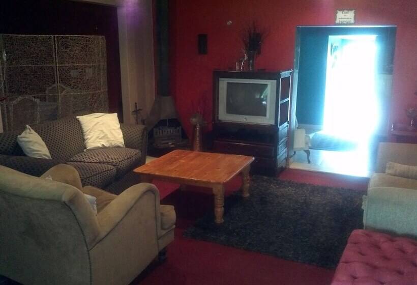 펜션 5th Avenue Guest House