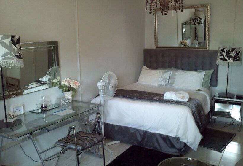 펜션 5th Avenue Guest House