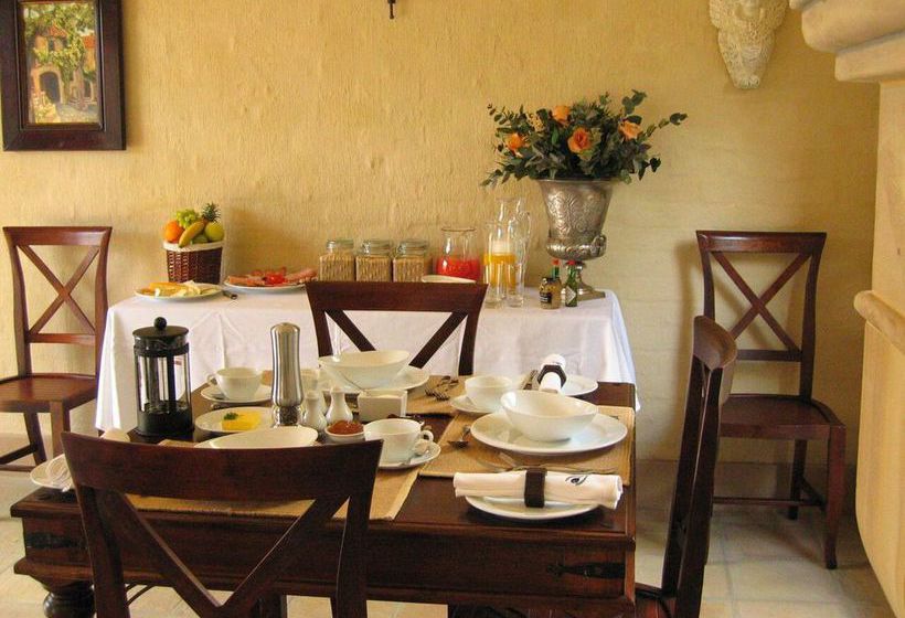 بنسيون Auberge Provence