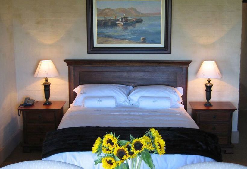 بنسيون Auberge Provence