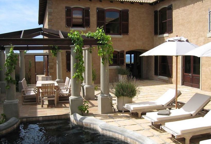 بنسيون Auberge Provence