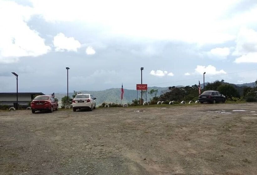 بنسيون Ayana Holiday Resort