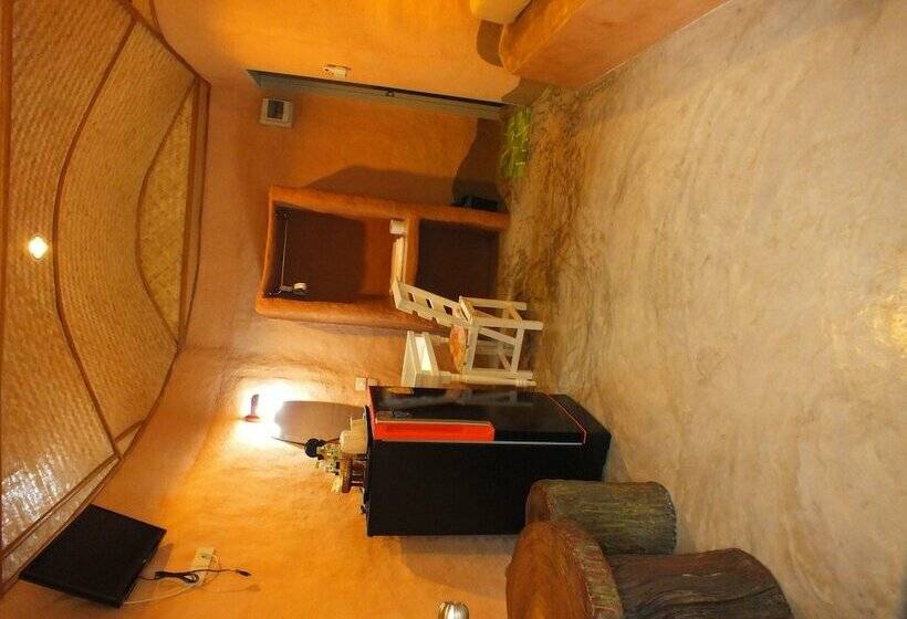 ペンション Baandin Chiangdao